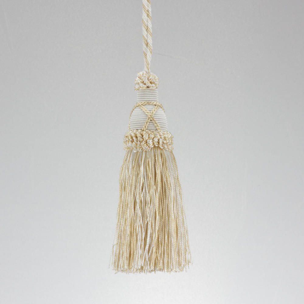 Key Tassel Bahia