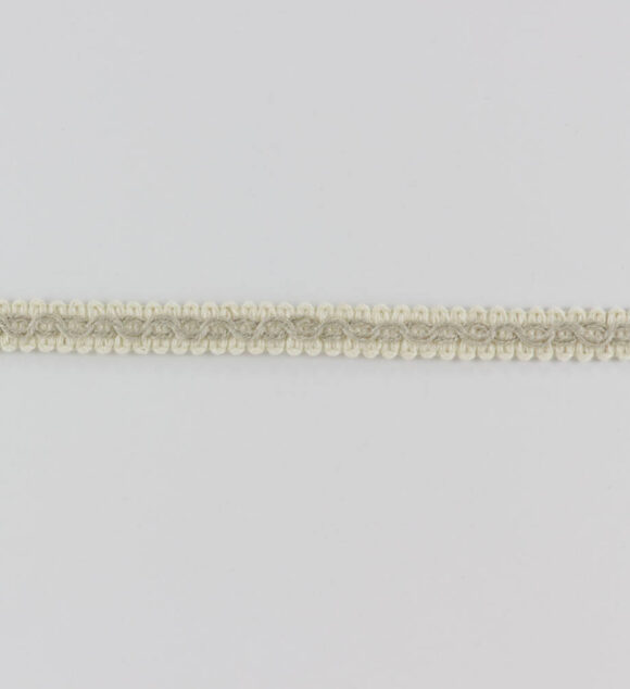 Bordino Parigi cotone-lino