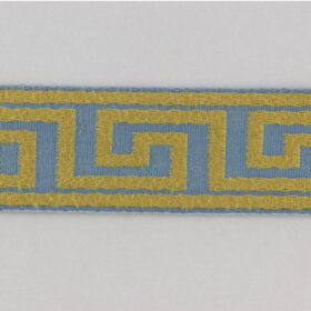 Bordo Gallone Greca