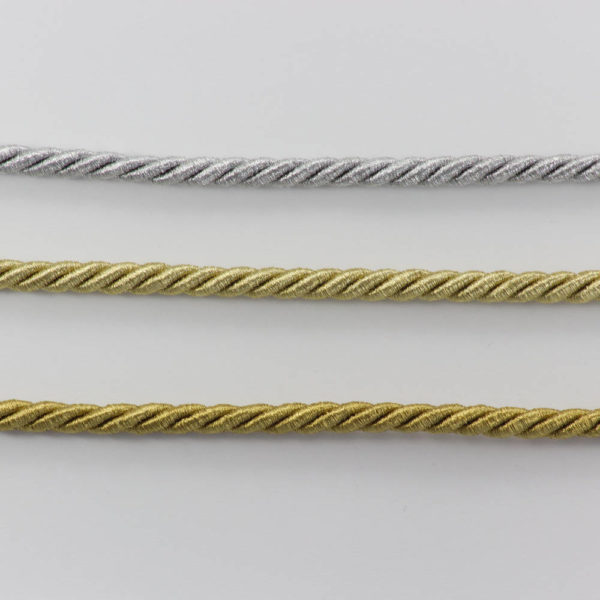 Cordone Lurex