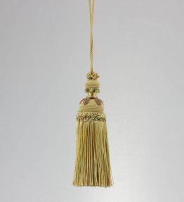 Key Tassel Impero