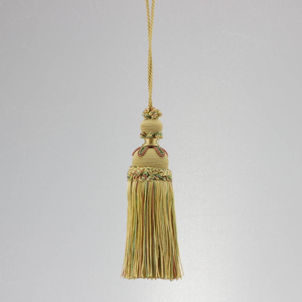 Key Tassel Impero