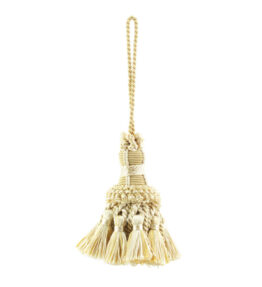 Key Tassel Samoa