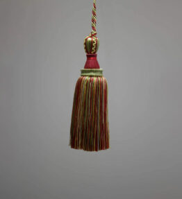 Key Tassel Tropea